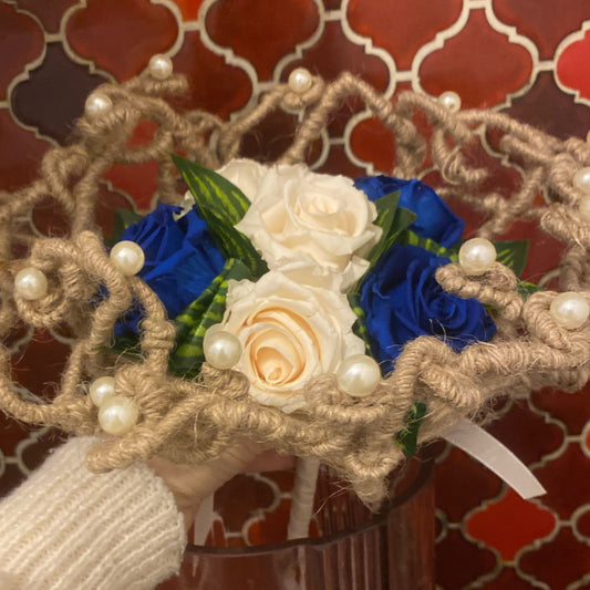 Bouquet de mariée